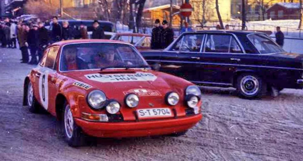 Monte-Carlo 1970